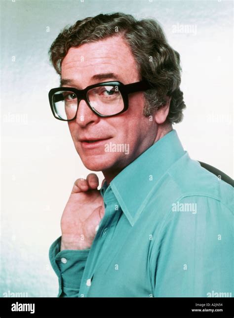 Michael Caine Glasses