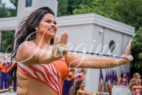 Clemson Vs Florida Atlantic Photos By Christopher And Tamara Sloan Tigerbandmedia