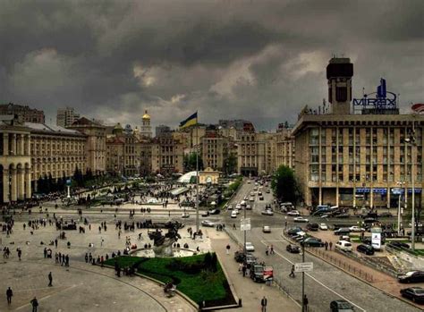 Things to do in Kyiv (Kiev) – Ukraine – Travelodium Travel Magazine