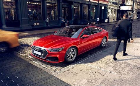 Audi A7 Sportback Price India Specs And Reviews Sagmart