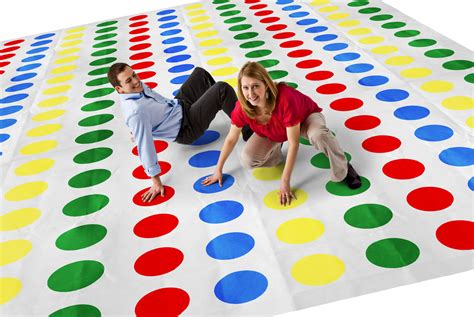 Portal Granime Conheça O Jogo Twister