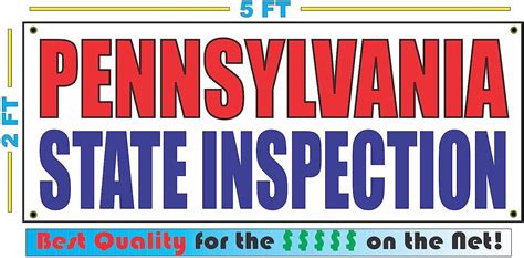 Pennsylvania Inspection Stickers 2024 Else Nollie