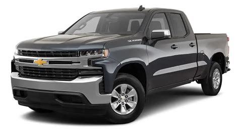 2022 Chevy Silverado 1500 Limited | Coyle Chevrolet Buick GMC