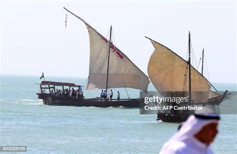 Kuwait Pearl Diving Photos And Premium High Res Pictures Getty Images