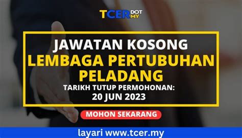 Pengambilan Banyak Jawatan Kosong Di Lembaga Pertubuhan Peladang