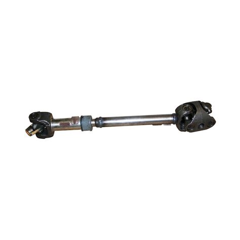 Drive Shaft Somar 4x4 The House Of Jeep