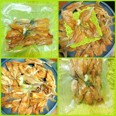 Labahita Surgeon Fish Tuyo Dried Fish | Lazada PH