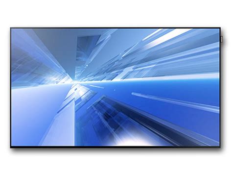 40 ZOLL LED – SAMSUNG DM40E - EYE SYSTEMS Int. GmbH