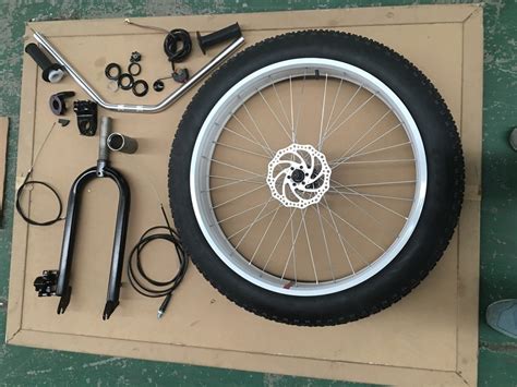 Drift Trike Fat Wheel Kit 20 Inch | Motorised Drift Trikes & Parts ...