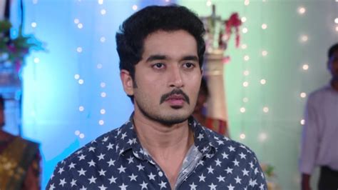 Watch Kumkuma Puvvu Full Episode 541 Online in HD on Hotstar US