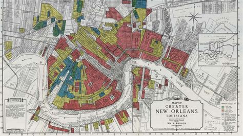 The Definition History And Impact Of Redlining