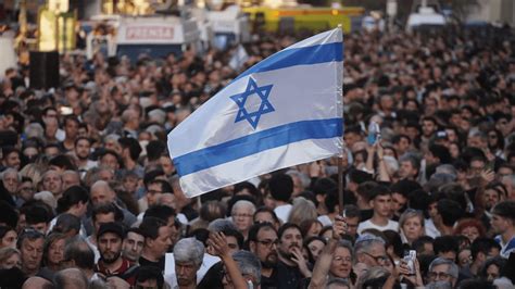 La Policía Descartó Que Haya Explosivos En Las Embajadas De Israel Y