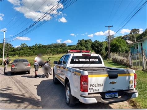 Opera O Pulso Forte Deflagrada Em Cidades Dos Vinhedos