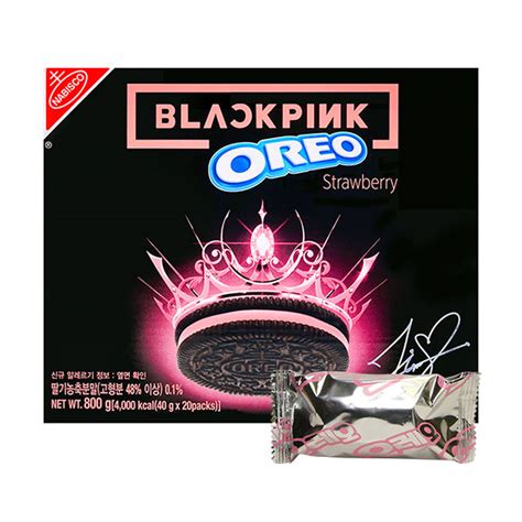 Exotic Black Pink Oreo S Limited Edition Delta 8 Resellers