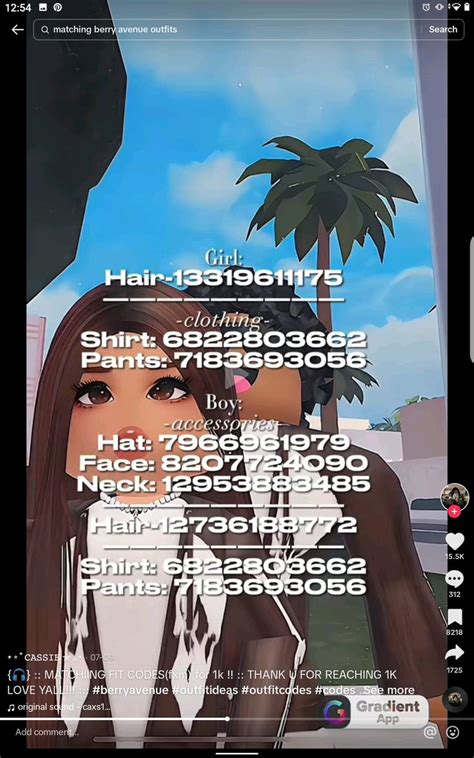 Pin By KENZA HCHAICHI On Kenza Codes Roblox Image Ids Berries