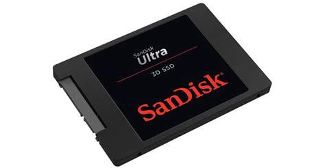 Sandisk Ultra 3d 1 Tb Sdssdh3 1t00 G25 Solotodo