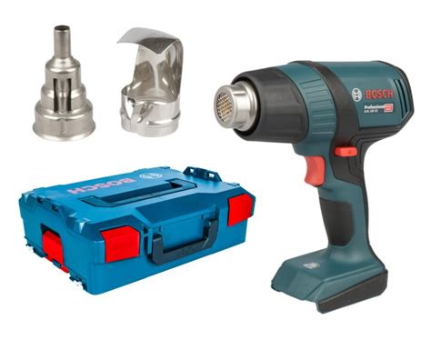 Bosch Ghg 18v 50 Professional In L Boxx Kaufen