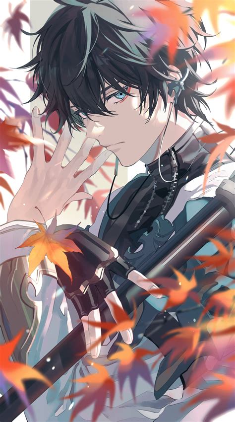 Dan Heng - Honkai Star Rail - Image by sssA km #3895535 - Zerochan ...