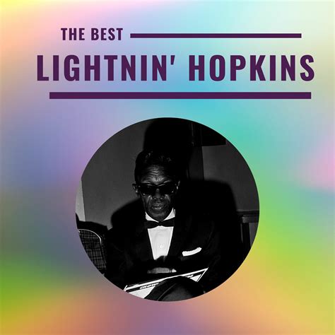 You re Not Goin To Worry My Life Anymore lightnin hopkins 高音质在线试听 You