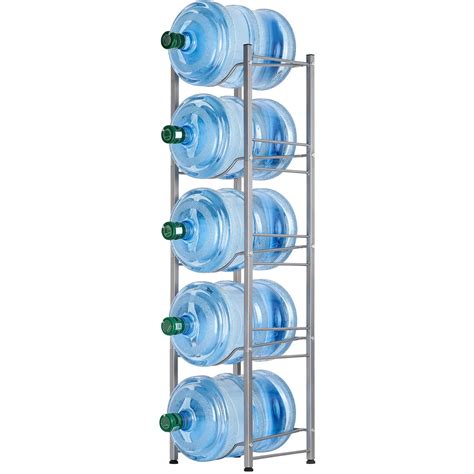 Buy Tier Water Cooler Jug Rack Gallon Water Bottle Storage Rack