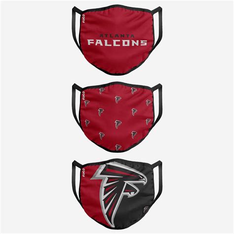 Cover Up While You Represent Your Favorite Team In This Atlanta Falcons