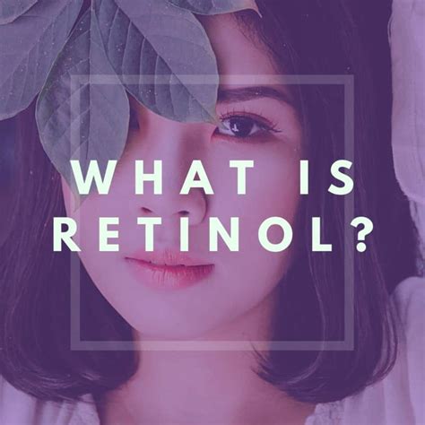 How To Use Retinol A Beginner S Guide Blush Pearls