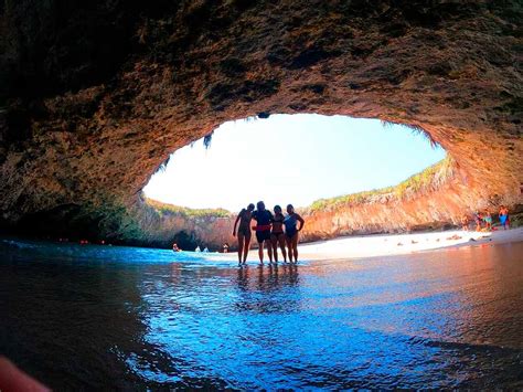 Playas Riviera Nayarit Las Mejores Y M S Emocionantes