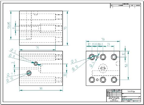 Figure 10 from Simulation and Design of Extrusion Dies | Semantic Scholar