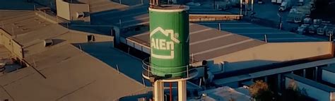 Grupo Alen Nuestra Empresa Grupo Alen