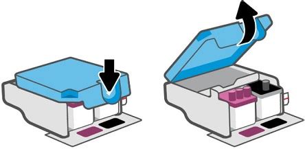 Impresoras Hp Smart Tank Sustituir El Cabezal De Impresi N Soporte Hp