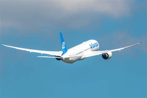 Air Europa Apuesta Por Los Materiales Renovables En Su Oferta A Bordo