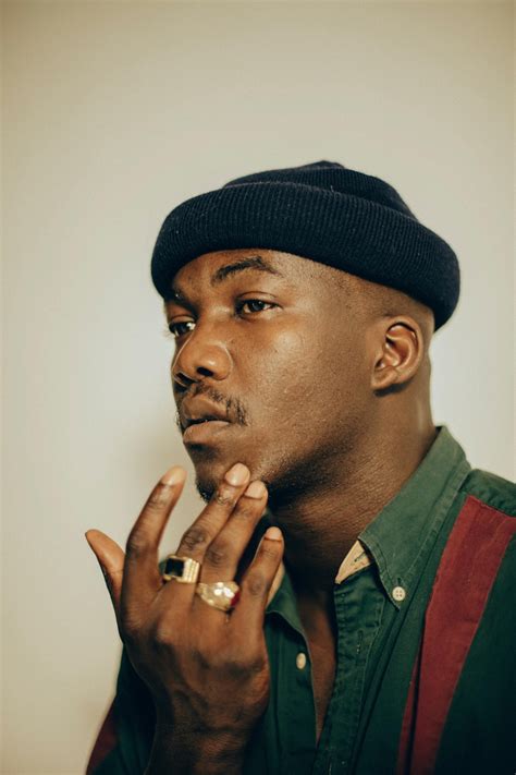 Jacob Banks - Am 14.03.2018 in Berlin (Bi Nuu)