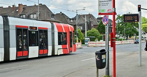 Welche Haltestellen Jetzt Barrierefrei Werden Sollen