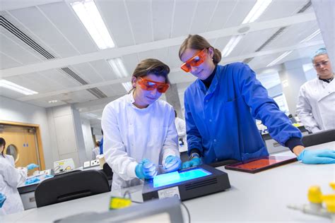 Biotechnology BSc Study Imperial College London