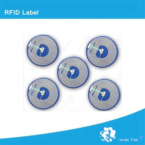 Rfid Mini Card Hot Sale Product Rfid Ic Sticker Smart Tag With Nfc