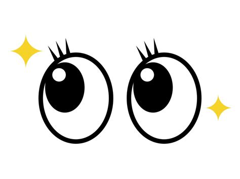 Free clip cute eyes, Download Free clip cute eyes png images, Free ClipArts on Clipart Library