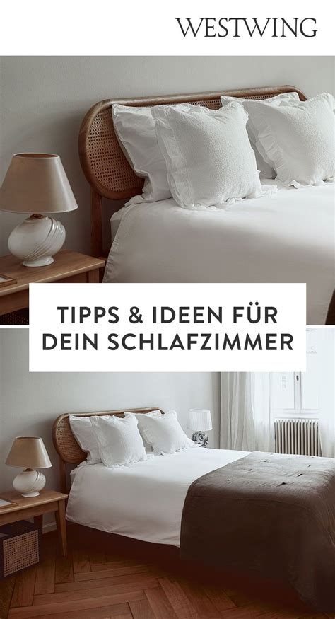 Beim Renovieren Der Eigenen Vier W Nde Steht Das Schlafzimmer Oftmals