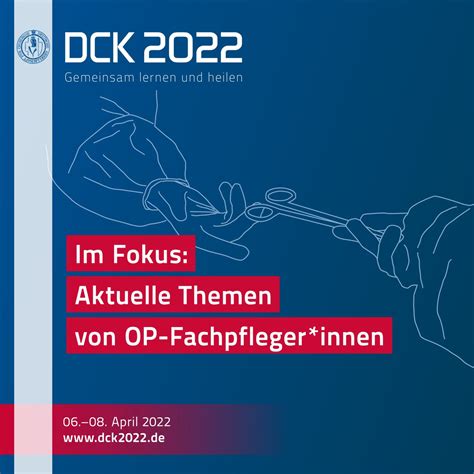 Dck Deutscher Chirurgen Kongress Dckongress Twitter