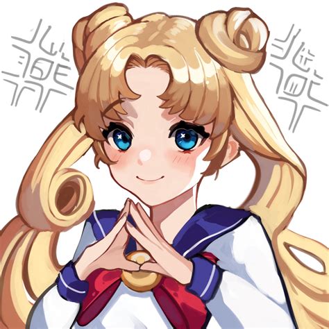 Usagi by silveeme on DeviantArt