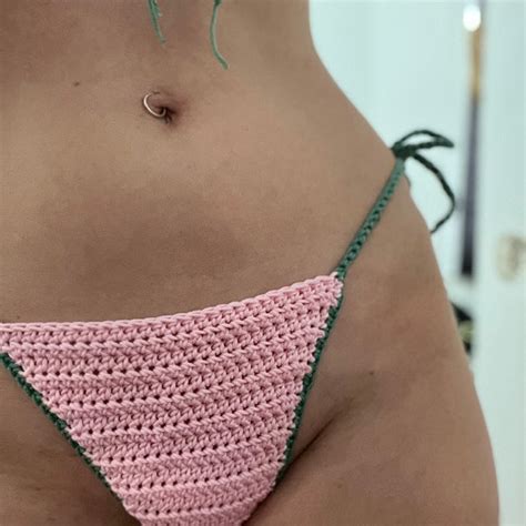 Bikini Etsy