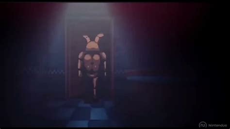 Fnaf Into The Pit Trailer No Oficial Youtube