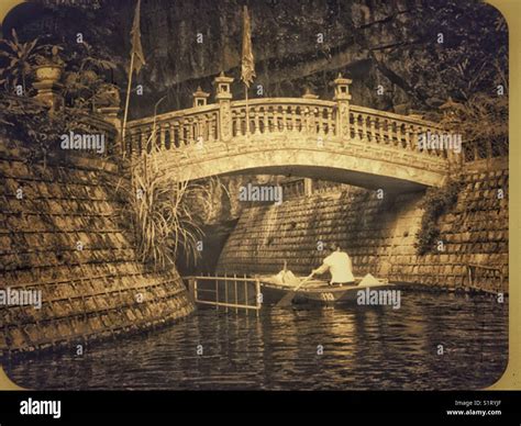 Trang An, Vietnam Stock Photo - Alamy