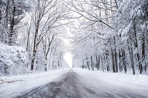 5 Wisconsin Winter Weather Facts And Records Earth Development