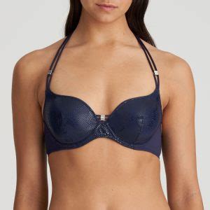 Marie Jo San Domino Bikini Top Jadore Intimates