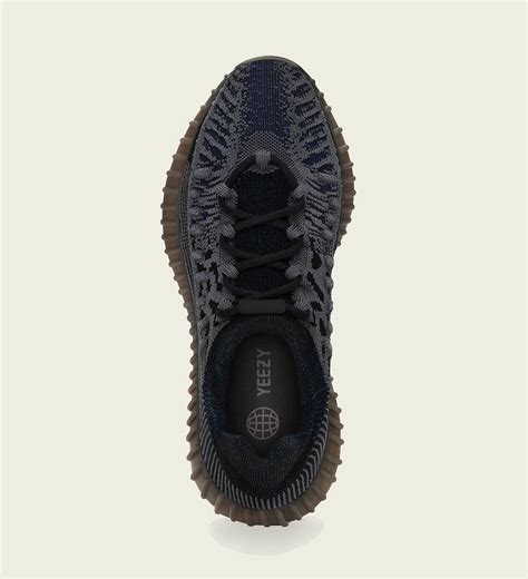 Adidas Yeezy Boost 350 V2 CMPCT Slate Blue GX9401 Release Date SBD