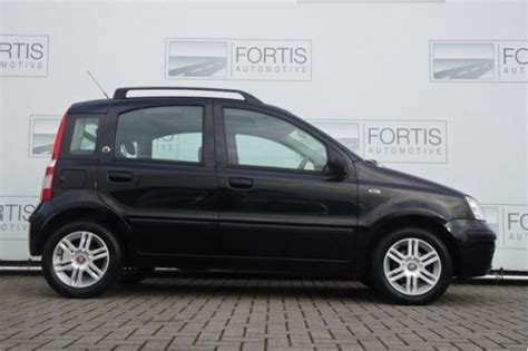 Fiat Panda Emotion Panodak Airco Elektr Pakket Lmv