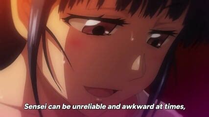 Joshi Luck ENG SUB K Remastered Fps HENTAI