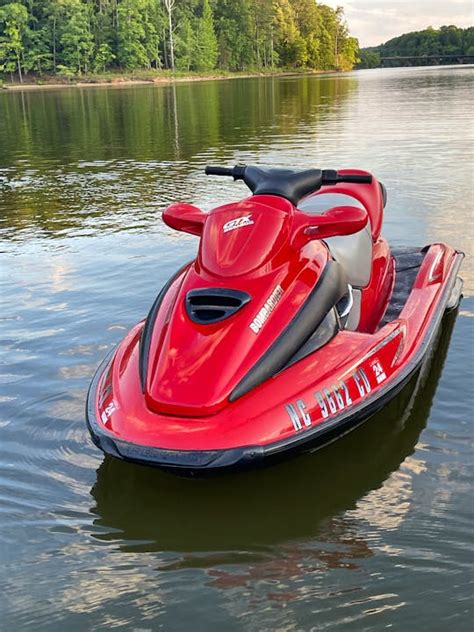 Seadoo Gtx 2000 All Inclusive Getmyboat