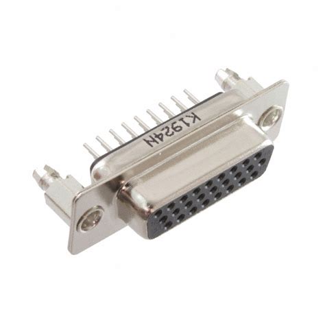 K86X-AD-26S-BR EDA | CAD 3D Model Download | Digikey