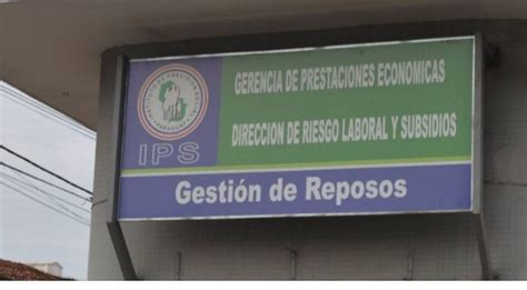 Diario HOY Asegurados De IPS Con Reposo Por COVID 19 Cobran El 50